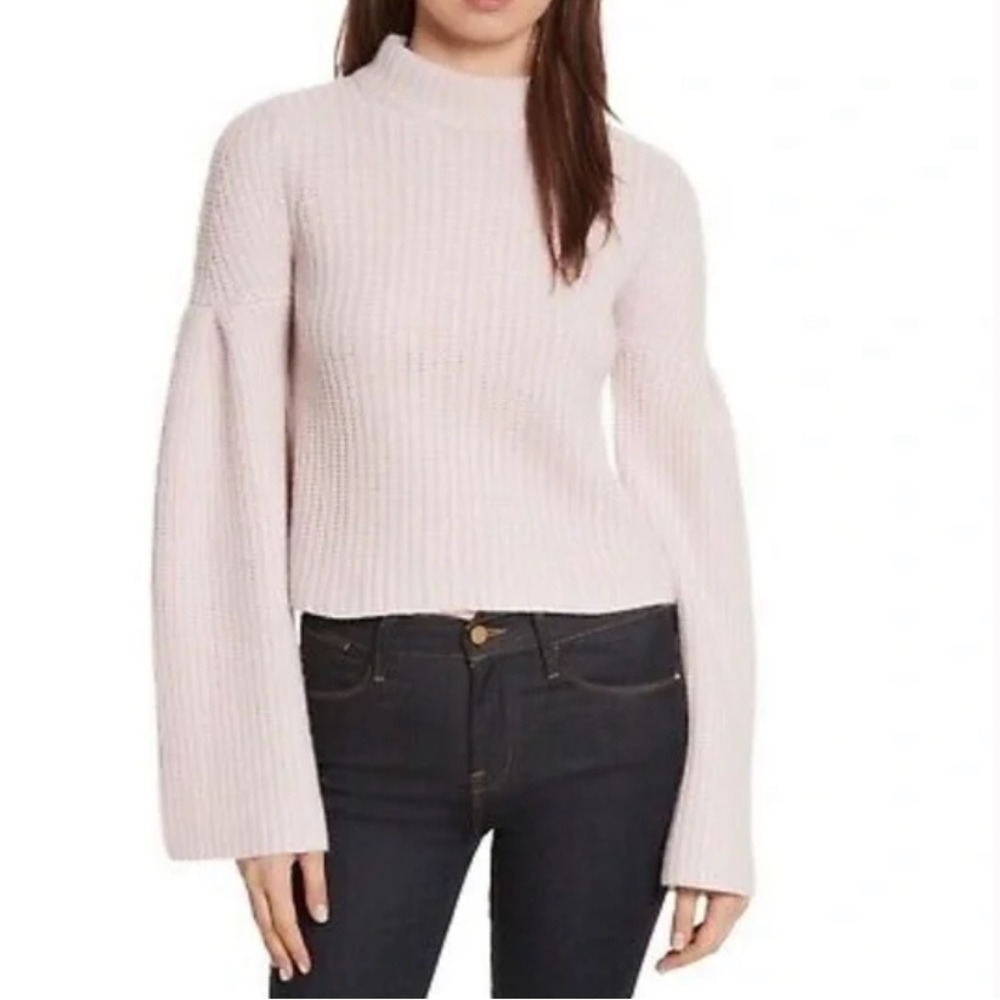 CUTE CASHMERE SWEATER!!! - Picture 3 of 11